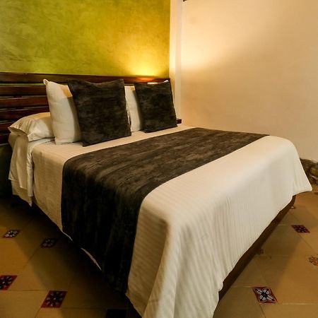 Hotel Visperas Santa Rosa de Cabal Εξωτερικό φωτογραφία
