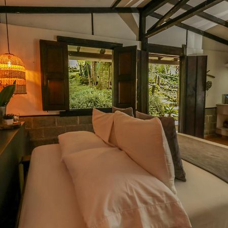 Hotel Visperas Santa Rosa de Cabal Εξωτερικό φωτογραφία