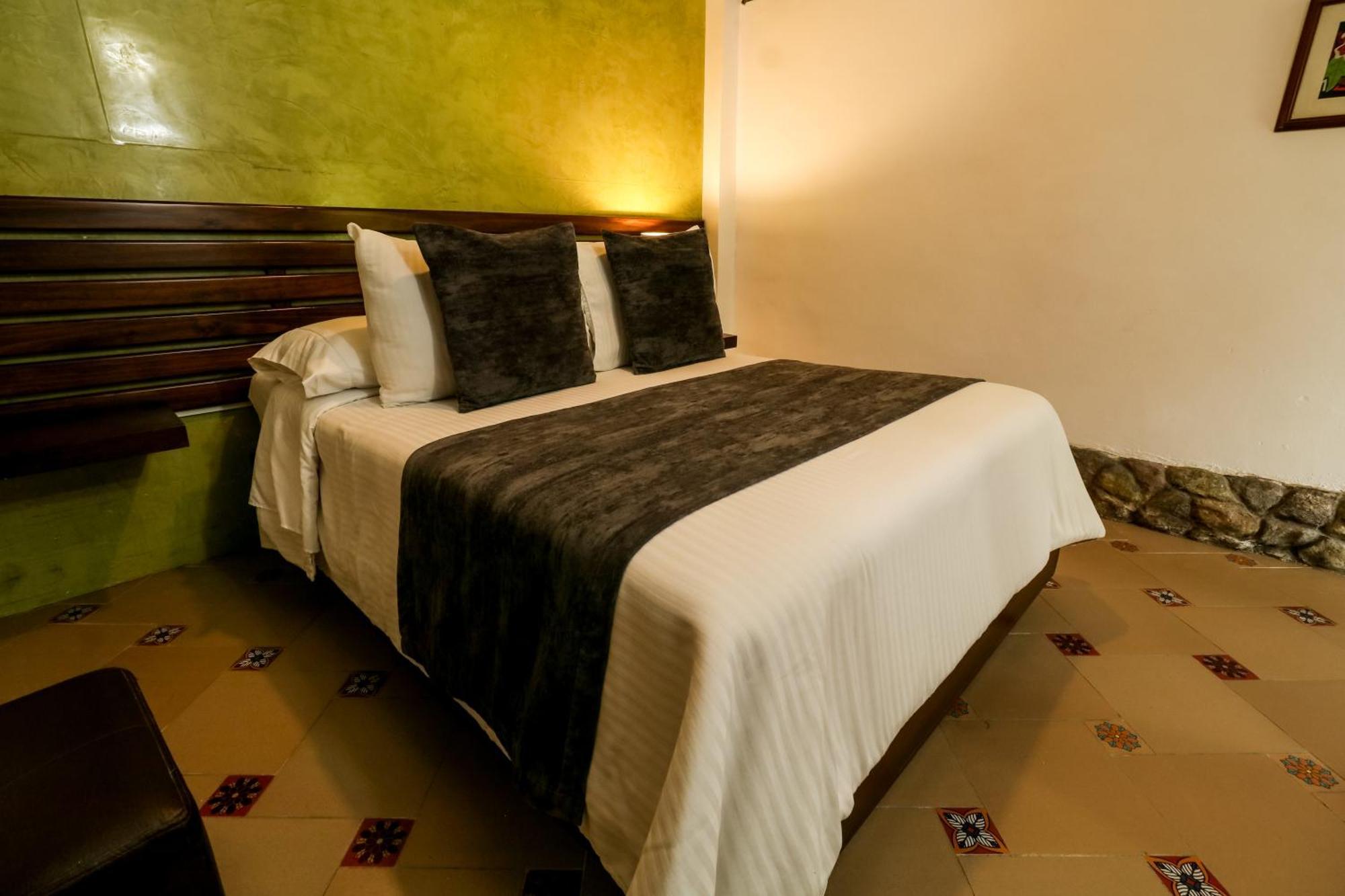 Hotel Visperas Santa Rosa de Cabal Εξωτερικό φωτογραφία