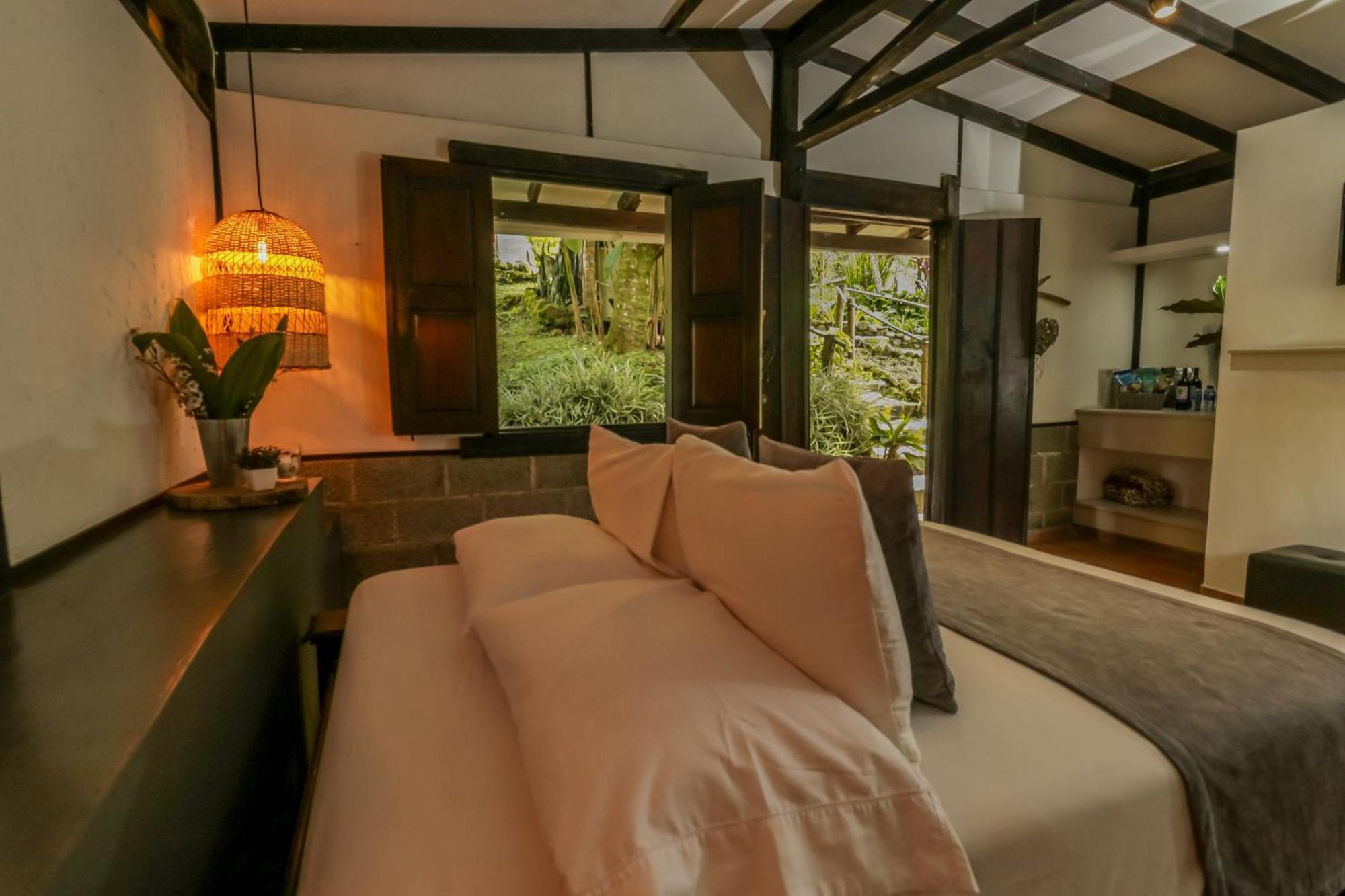 Hotel Visperas Santa Rosa de Cabal Εξωτερικό φωτογραφία