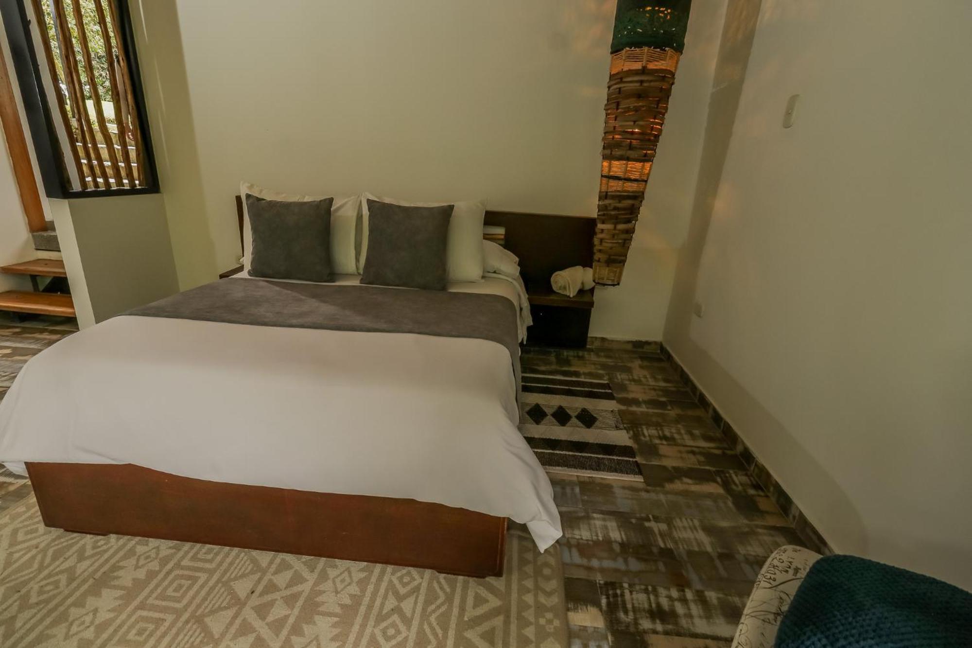 Hotel Visperas Santa Rosa de Cabal Δωμάτιο φωτογραφία