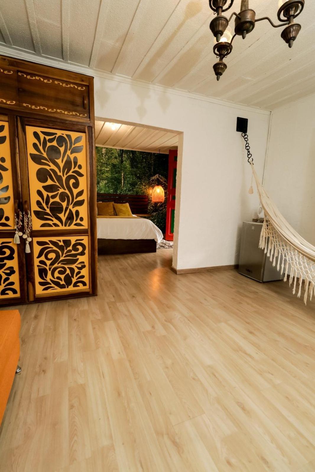 Hotel Visperas Santa Rosa de Cabal Δωμάτιο φωτογραφία