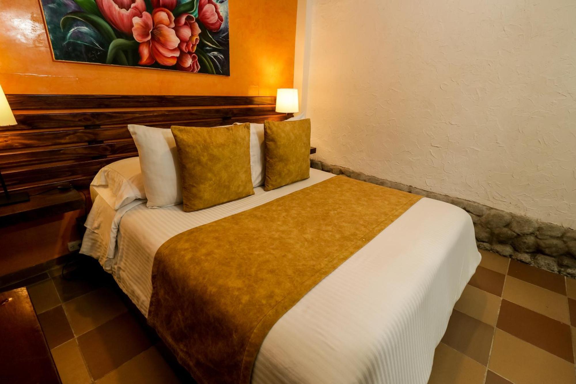 Hotel Visperas Santa Rosa de Cabal Δωμάτιο φωτογραφία